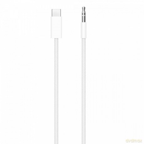 Kabel audio USB-C do 3.5 mm