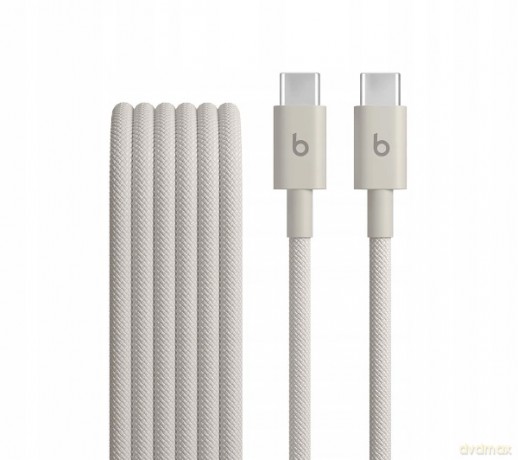 Kabel Beats USB C do C 1.5m Surge Stone