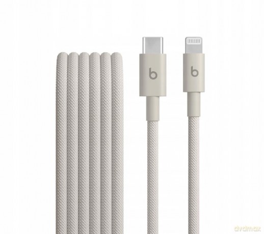 Kabel Beats USB C do Lightning 1.5m Surge Stone