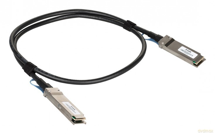 Kabel DAC DEM-CB100Q28 100Gb