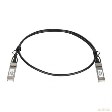 Kabel DAC DEM-CB100S28 SFP28 1m