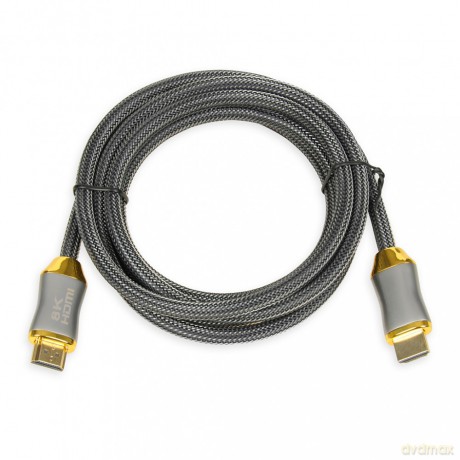 Kabel HDMI 8K 2.1