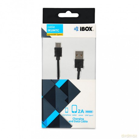 Kabel Ibox USB Typ-C