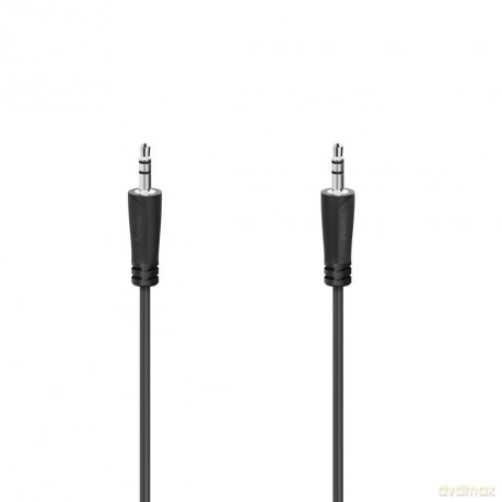 Kabel jack 3,5mm jak 3,5mm 1,5m