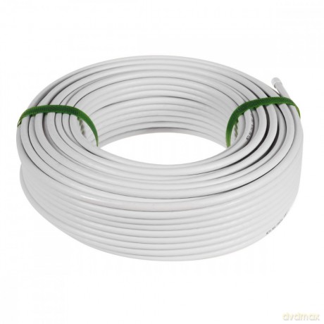 Kabel koncentryczny RG6 50m MCTV-471