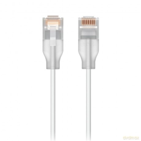 Kabel krosowy UniFi Etherlighting UACC-CABLE-PATCH-EL-0.15M-W-24