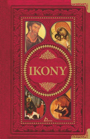 Ikony tw - Luba Ristujczina [KSIĄŻKA]