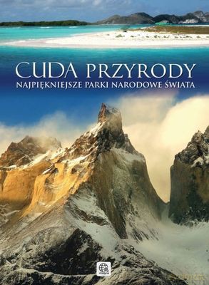 Cuda przyrody tw [KSIĄŻKA]