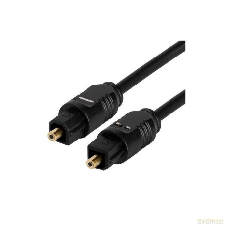 Kabel optyczny TOSLINK - TOSLINK 3M