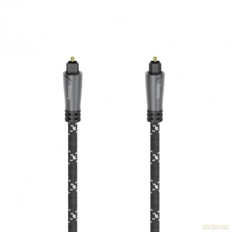 Kabel optyczny Toslink premium 1,5 m