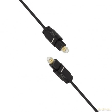 Kabel optyczny typu TOSLINK, 10m