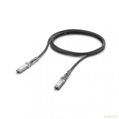 Kabel sieciowy DAC 25 Gbps, 3m, UACC-DAC-SFP28-3M