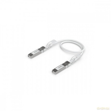 Kabel sieciowy DAC UACC-Uplink-SFP28-0.3M