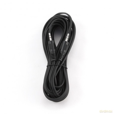 Kabel stereo MINIJACK-> MINIJACK M/M 2M