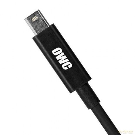 Kabel Thunderbolt mini DisplayPort 1.2 Premium 2m czarny