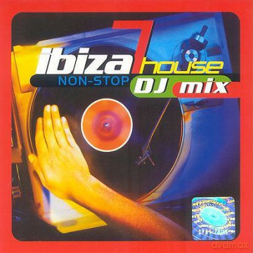 Ibiza House 7 [CD]