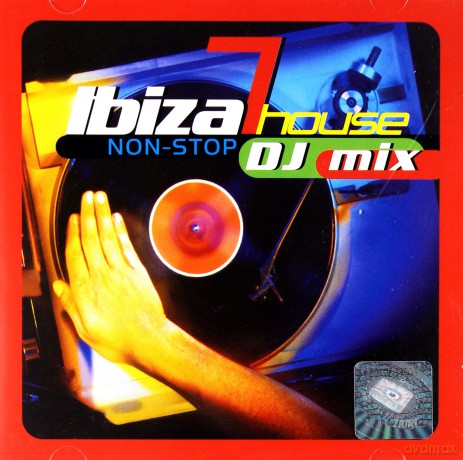 Ibiza House 7 [CD]