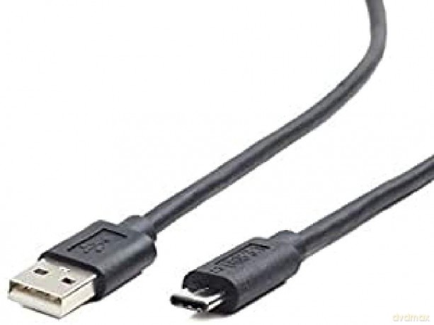 Kabel USB Type-C(M)-AM 3M
