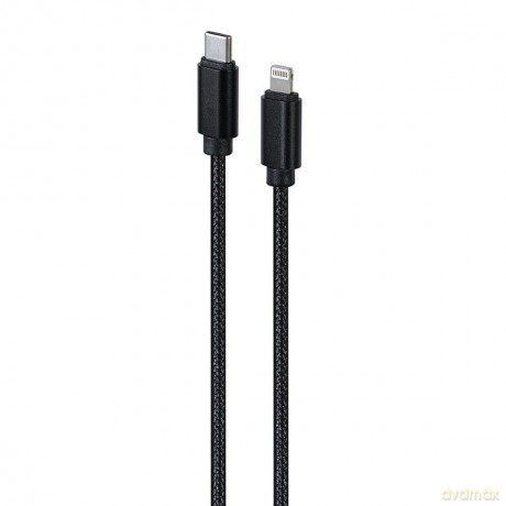 Kabel USB-C do 8pin iPhone 1.8m Oplot