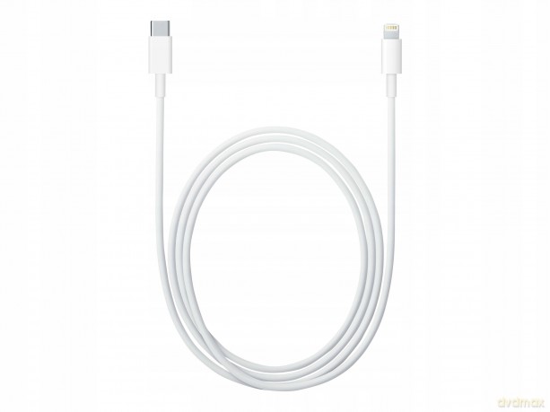Kabel USB-C do LIGHTNING 1 m