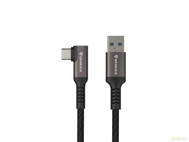 Kabel USB-C M ->USB-A M 3.2GEN1 5M 5GBS PD15W VR