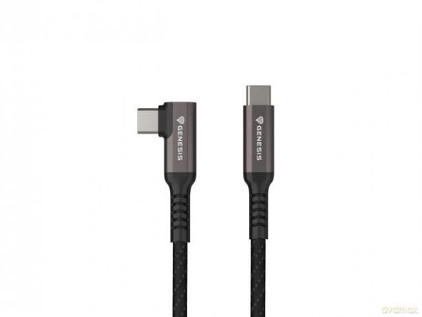 Kabel USB-C M/M 3.2 GEN 2 5M 10GB/S PD60W VR