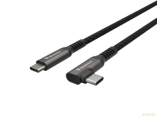 Kabel USB-C M/M 3.2 GEN 2 5M 10GB/S PD60W VR
