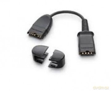Kabel z przejściem z 4-pinowego QD na 6- pinowe QD (0,13 m) 85Q47AA