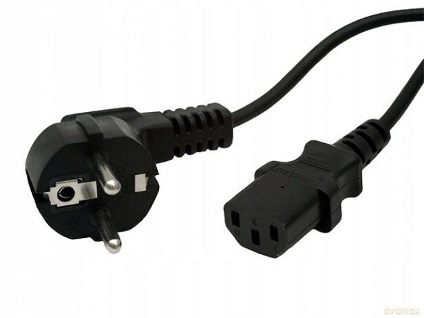 Kabel zasilajacy 10M