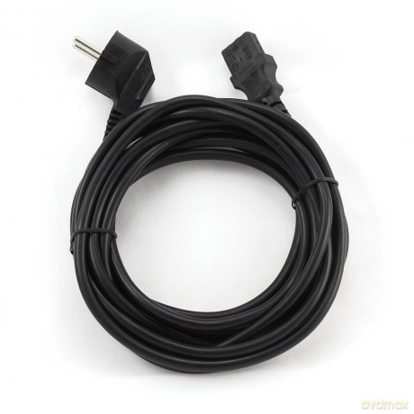 Kabel zasilajacy 5M VDE