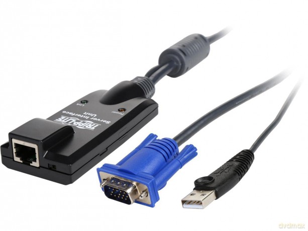 Kable USB Server module B055-001-USB
