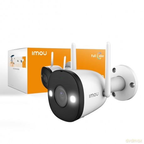 Kamera Bullet 2S IPC-F26FP
