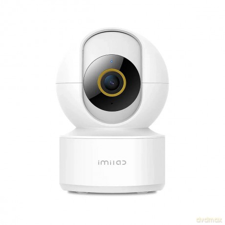 Kamera C22 5MP WiFi biała + ładowarka w zestawie