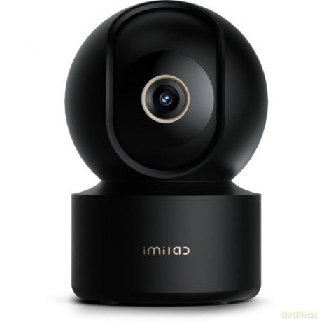 Kamera C22 5MP WiFi czarna + kabelek w zestawie