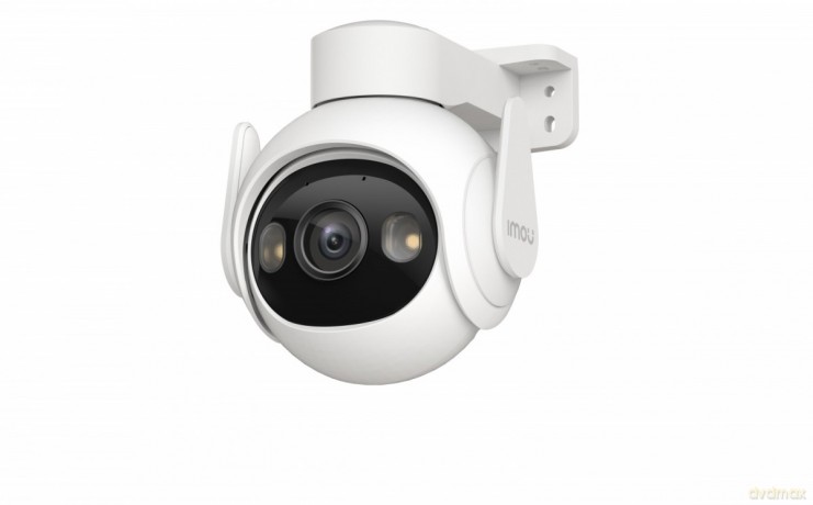 Kamera Cruiser 2 8MP