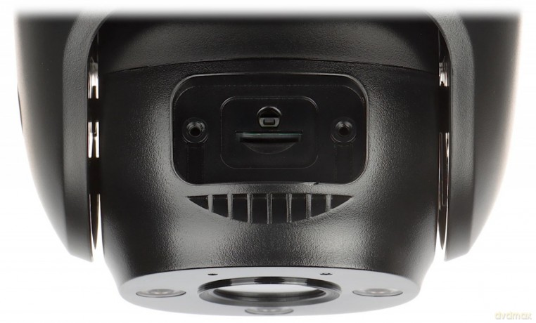 Kamera Cruiser SE + 4MP IPC-S41FEP,samrt night color, H.264, Up to 20 fps Frame Rate, Two-way talk, Human Detection
