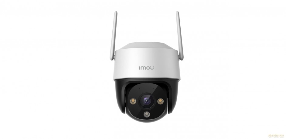 Kamera Cruiser SE+ 2MP IPC-S21FEP,smart night color, H.264,Up to 20 fps, Two-way talk, Human Detection, Active Deterrence,