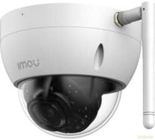 Kamera Dome Pro 3MP IPC-D32MIP OUTDOOR 3MP,2.8mm. Metal cover, Built-in Mic IP67, IK10