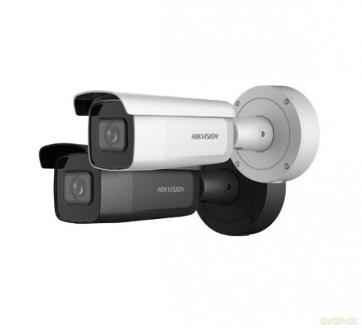 Kamera DS-2CD2646G2-IZS(2.8-12mm)(C) Czarna
