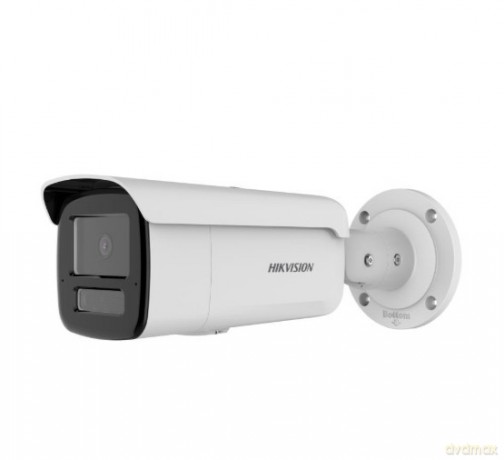 Kamera DS-2CD2T43G2-4LI(2.8mm)