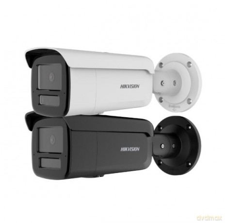 Kamera DS-2CD2T43G2-4LI(2.8mm)