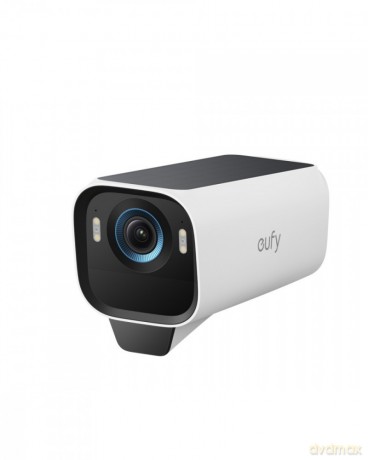 Kamera Eufy S3 PRO czarno-biała