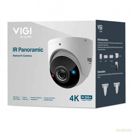 Kamera InSight S485PI