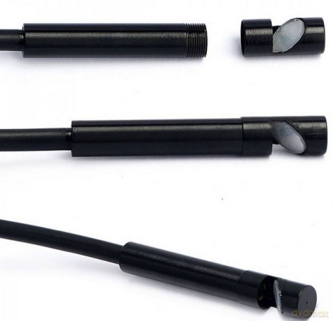 Kamera inspekcyjna/endoskop ENDOSCOPE USB MT4095