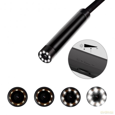 Kamera inspekcyjna/endoskop WIFI ENDOSCOPE MT4099