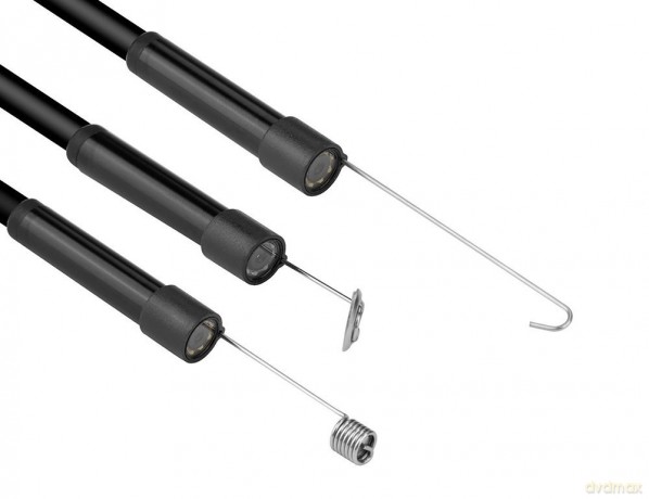 Kamera inspekcyjna/endoskop WIFI ENDOSCOPE MT4099