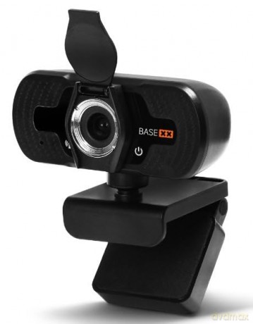 Kamera internetowa BASE XX Webcam Business Full HD