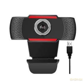 Kamera internetowa FullHD z mikrofonem Webcam-X22