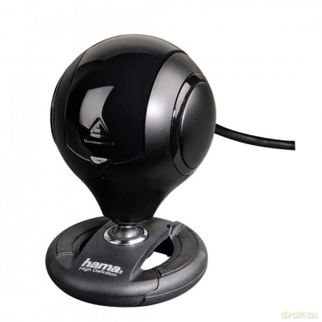 Kamera internetowa HD Spy Protect