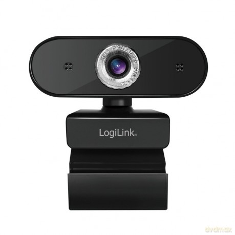 Kamera internetowa HD z mikrofonem